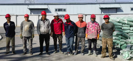 孟州厂房地基沉降注浆加固施工队伍怎么选